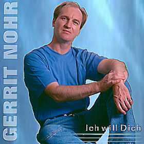 Gerrit Nohr Tanzband Single TV